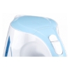 Obrázek Rychlovarné konvice - ECG RK 1758 Blue