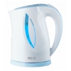 Obrázek Rychlovarné konvice - ECG RK 1758 Blue