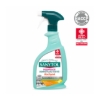 Obrázek Čistič na kuchyně SANYTOL Professional, pomeranč, 750 ml