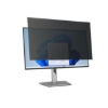 Obrázek Privátní filtr Kensington 2směrný odnímatelný pro monitory 23,8" Wide 16:9