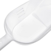 Obrázek Lopatka plastová HALVAR - 125 ml