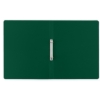 Obrázek Pořadač PP A4 2kr. VERDE zelená