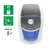 Obrázek Skartovací stroj Leitz IQ OptiMax 350, P5