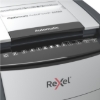 Obrázek Skartovací stroj s křížovým mikrořezem REXEL Auto+ Optimum 600M