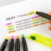 Obrázek Zvýrazňovač Pilot Frixion light - fialová