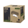 Obrázek Utěrky kuchyňské na čištění TORK Premium - skládané / 4 x 75 ks (473179)