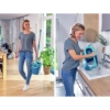 Obrázek Leifheit Set Clean Twist Disc Mop