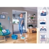 Obrázek Leifheit Set Clean Twist Disc Mop