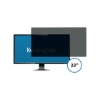 Obrázek Privátní filtr Kensington 2směrný odnímatelný pro monitory 23" Wide 16:9
