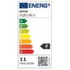 Obrázek LED žárovka A60 PREMIUM 9,5W E27 WW