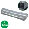 Obrázek Laminátor LEITZ iLam Home Office A3 - šedý