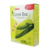 Obrázek Prací prášek Green Line 600 g, 7 PD