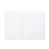 Obrázek Vnitřní náplň Oxybook A5  40 listů, tisk 1/1 linky 8mm