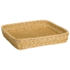 Obrázek Koš pro gastronomii GN 2/3 35,5 x 32,5 x 6,5 cm - světle béžový
