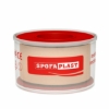 Obrázek Spofaplast® 132N Textilní elastická náplast na cívce, 4,2mx25mm