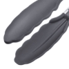 Obrázek Kleště servírovací CLASSIC-SILIKON-MAXI 34 cm