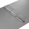 Obrázek Pořadač 4 kroužkový A4 42 mm ESSELTE - zelený