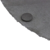Obrázek Tácek z přírodní břidlice ø 10 cm / sada 4 kusů