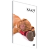 Obrázek Poznámkový blok Animal baby A5 - linka