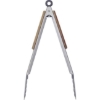 Obrázek Kleště grilovací CLASSIC WOOD MIDI 31 cm