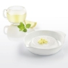 Obrázek Struhadlo třecí na wasabi, křen, keramické, 180 ml