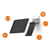 Obrázek Držák TABLET HOLDER WALL PRO - nástěnný