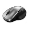 Obrázek Myš Genius Ergo 8200S - stříbrná
