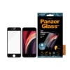 Obrázek PanzerGlass Edge-to-Edge Antibacterial pro Apple iPhone 6/6s/7/8/SE 2020 černé