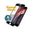 Obrázek PanzerGlass Edge-to-Edge Antibacterial pro Apple iPhone 6/6s/7/8/SE 2020 černé