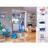Obrázek Leifheit Set Clean Twist Disc Mop Mobile