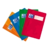 Obrázek Sešit OXFORD A4 460 - čistý