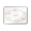 Obrázek Tabule magnetická Nobo Premium Plus 600 x 450 mm
