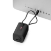 Obrázek Elektrická akumulátorová vakuová pumpa Compactor, 30W, USB dobíjení