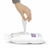 Obrázek Sáčky do odpadkového koše 30-45 L, Simplehuman typ J, zatahovací/20 ks