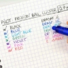 Obrázek Roller Frixion Clicker 0,7 - růžová