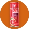 Obrázek Aquila jemně perlivá - přírodní 0,5 l / 12 ks
