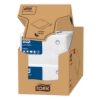 Obrázek Ubrousky TORK Universal 1 vrstvé 33x33 cm / 500 ks  509300
