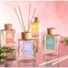 Obrázek Vonný difuzér FANCY HOME 200 ml, Granátové jablko