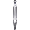 Obrázek Kleště servírovací CLASSIC-SILIKON-MIDI 27 cm