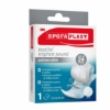 Obrázek Náplast textilní pevná SPOFAPLAST 264 - 8 cm x 1m