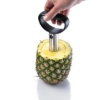 Obrázek Kráječ na ananas, nerezový