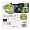Obrázek Čelovka COB LED P3528, 150 lm, 20 m, 3× AAA