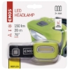 Obrázek Čelovka COB LED P3528, 150 lm, 20 m, 3× AAA