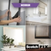 Obrázek Páska oboustranná montážní Scotch do koupelny 19 mm x 1,5 m