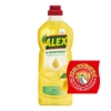 Obrázek Čistič univerzální Alex na všechny povrchy, citrusy, 1L