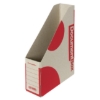 Obrázek Document box IV/75 COLOUR - červená