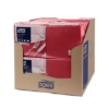 Obrázek Ubrousky TORK Exclusiv 2vrstvé 33 x 33 cm - bordó / 200 ks