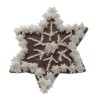 Obrázek Vykrajovátko HVĚZDA / 12 cm