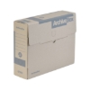 Obrázek Krabice archivační EMBA A4 WIND 330 x 260 x 90 mm - šedá