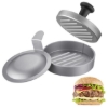 Obrázek Tvořítko na hamburgery UNO PLUS
